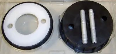 Уплотняющее кольцо, коленчатый вал; Уплотнительное кольцо ELRING WILMINK GROUP купить