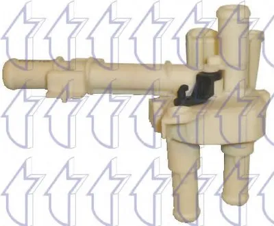 Регулирующий клапан охлаждающей жидкости TRICLO купить