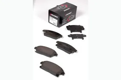 Комплект тормозных колодок, дисковый тормоз PROTECHNIC купить