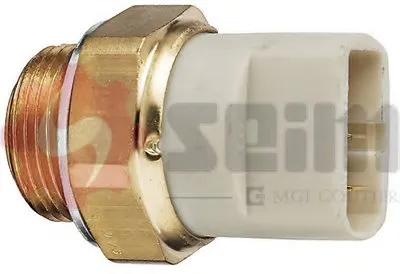 Термовыключатель, вентилятор радиатора; Термовыключатель, вентилятор кондиционера SEIM купить