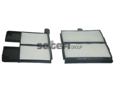 Фильтр, воздух во внутренном пространстве TECNOCAR купить