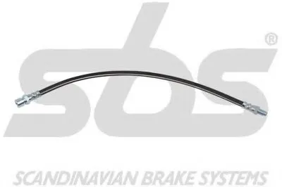 Тормозной шланг sbs купить