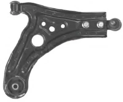 Рычаг независимой подвески колеса, подвеска колеса MOTAQUIP купить