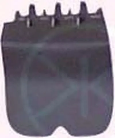 Заслонка, буксирный крюк KLOKKERHOLM купить