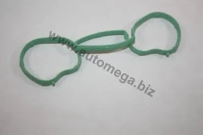 Прокладка, впускной коллектор AutoMega Premium AUTOMEGA купить