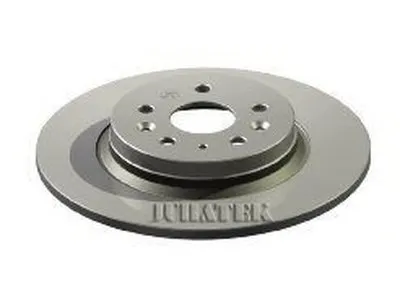 Тормозной диск JURATEK купить