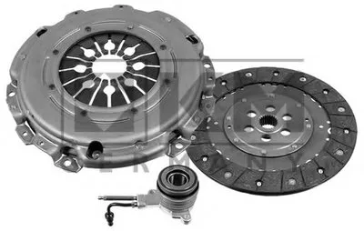 Комплект сцепления HPC KM Germany купить