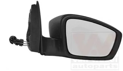 Наружное зеркало VAN WEZEL купить