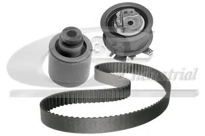 Комплект ремня ГРМ 3RG купить