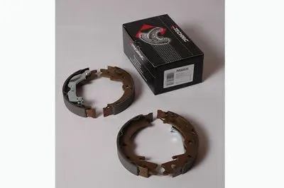 Комплект тормозных колодок, стояночная тормозная система PROTECHNIC купить