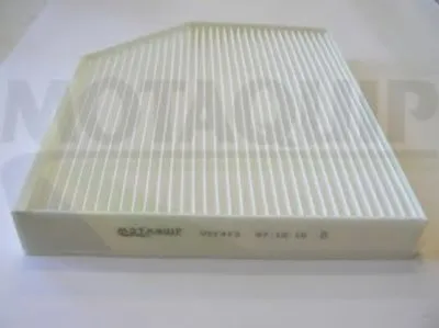 Фильтр, воздух во внутренном пространстве MOTAQUIP купить