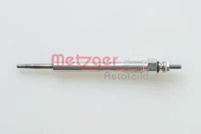 Свеча накаливания genuine METZGER купить