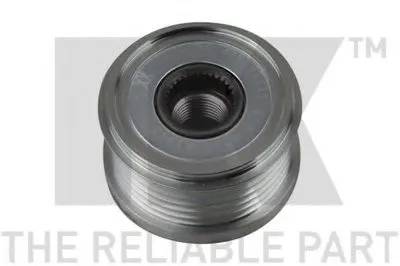 Механизм свободного хода генератора NK купить