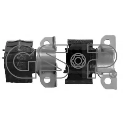 Втулка, стабилизатор GSP купить