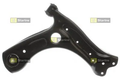 Рычаг независимой подвески колеса, подвеска колеса