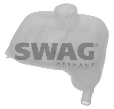 Компенсационный бак, охлаждающая жидкость SWAG купить