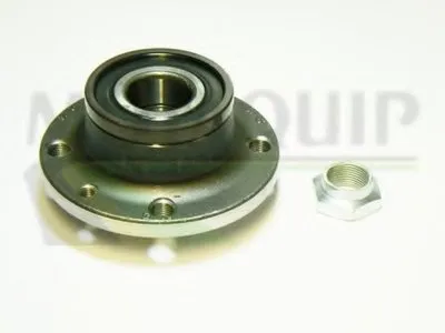 Комплект подшипника ступицы колеса Premium MOTAQUIP купить