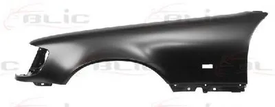 Крыло BLIC купить