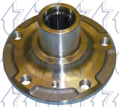 ? колесн. ступицы = TRICLO купить