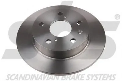 Тормозной диск sbs купить