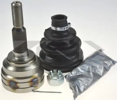 Шарнирный комплект, приводной вал LÖBRO купить