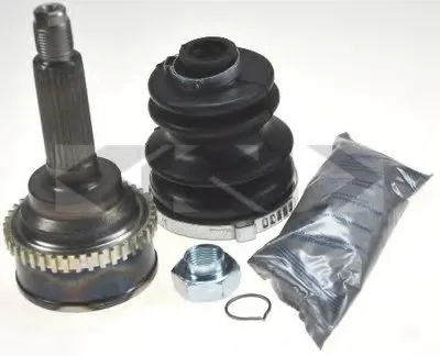 Шарнирный комплект, приводной вал LÖBRO купить