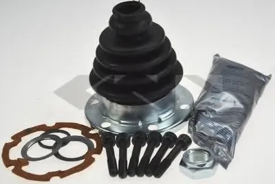 Комплект пылника, приводной вал SPIDAN купить