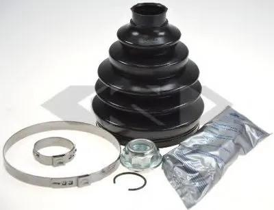 Комплект пылника, приводной вал LÖBRO купить