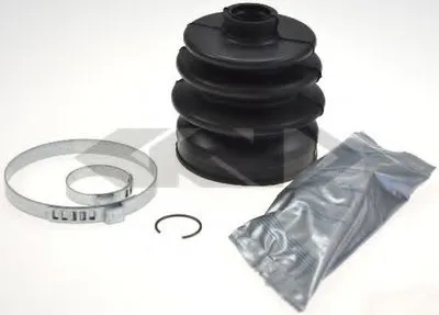 Комплект пылника, приводной вал SPIDAN купить