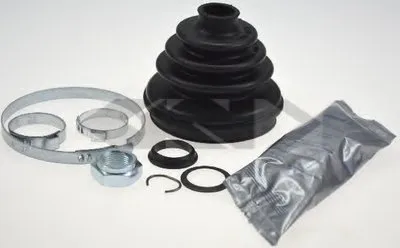 Комплект пылника, приводной вал SPIDAN купить