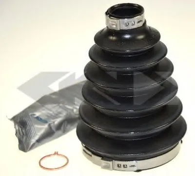 Комплект пылника, приводной вал LÖBRO купить