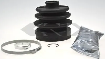 Комплект пылника, приводной вал LÖBRO купить