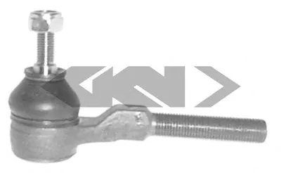 Наконечник поперечной рулевой тяги SPIDAN купить