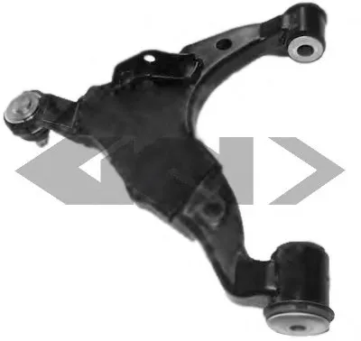 Рычаг независимой подвески колеса, подвеска колеса SPIDAN купить