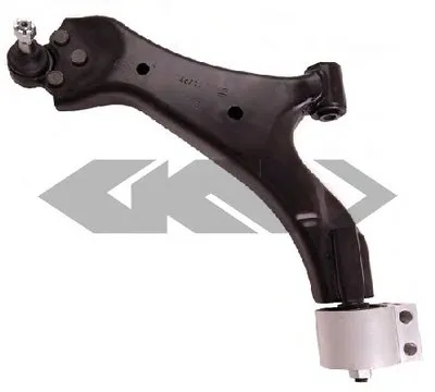 Рычаг независимой подвески колеса, подвеска колеса SPIDAN купить