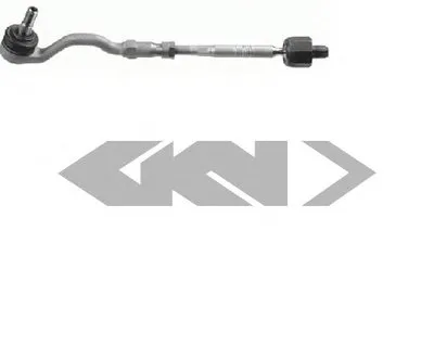 Поперечная рулевая тяга SPIDAN купить