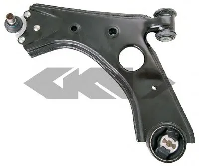 Рычаг независимой подвески колеса, подвеска колеса SPIDAN купить