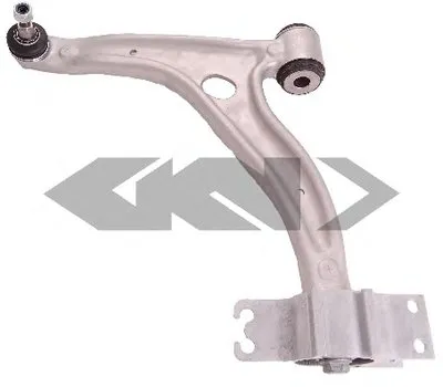 Рычаг независимой подвески колеса, подвеска колеса SPIDAN купить