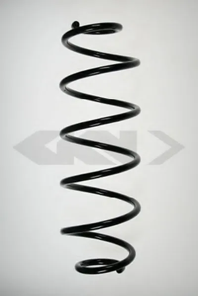 винтовая пружина SPIDAN купить