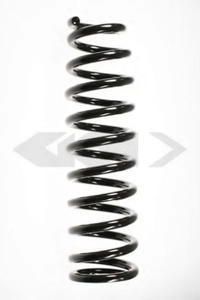 винтовая пружина SPIDAN купить