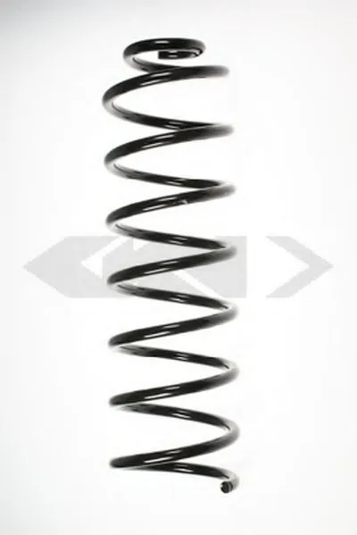 винтовая пружина SPIDAN купить