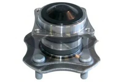 Комплект подшипника ступицы колеса SPIDAN купить