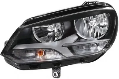 Фара HELLA купить