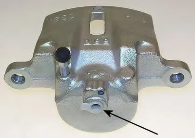 Тормозной суппорт HELLA купить