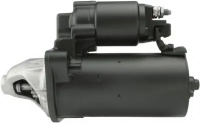 Стартер HELLA купить