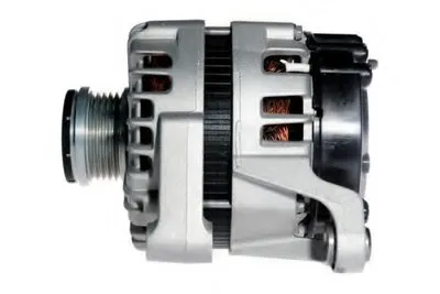 Генератор HELLA купить