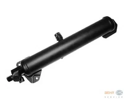 Осушитель, кондиционер BEHR HELLA SERVICE HELLA купить