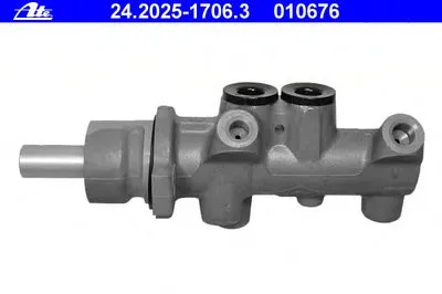 целиндер ручного тормоза ATE купить