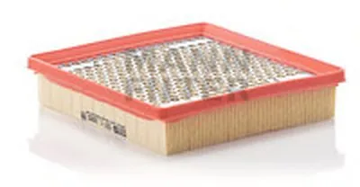 Воздушный фильтр MANN-FILTER купить