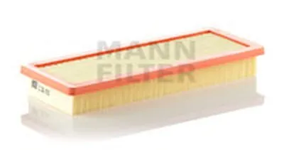 Воздушный фильтр MANN-FILTER купить